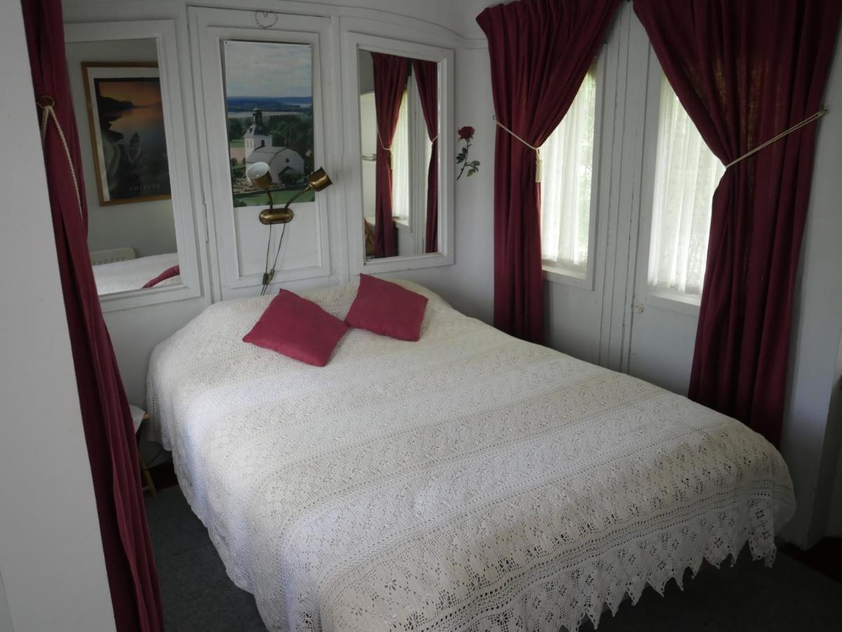 Sovpa Tag I Taernsjoe Hotel Tarnsjo Buitenkant foto