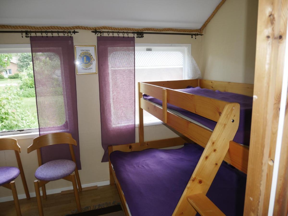 Sovpa Tag I Taernsjoe Hotel Tarnsjo Buitenkant foto