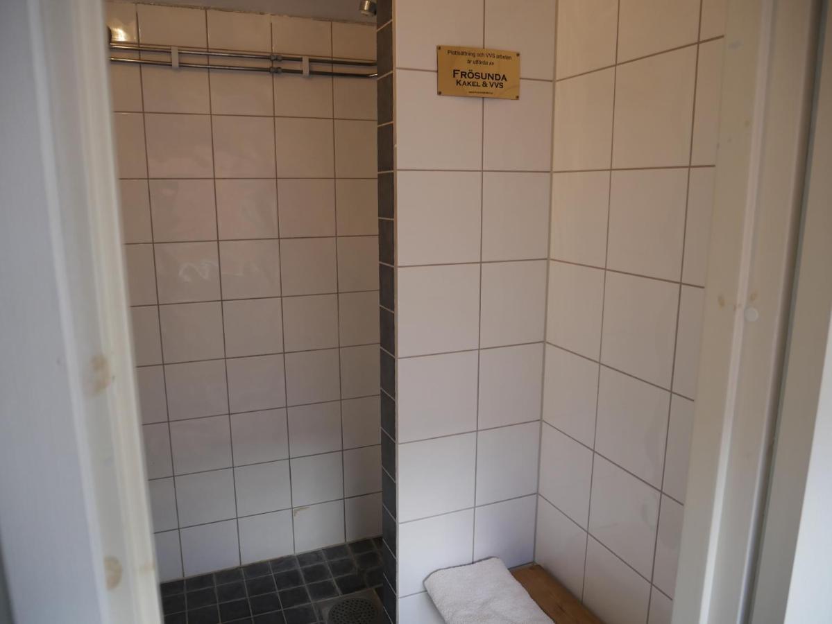 Sovpa Tag I Taernsjoe Hotel Tarnsjo Buitenkant foto