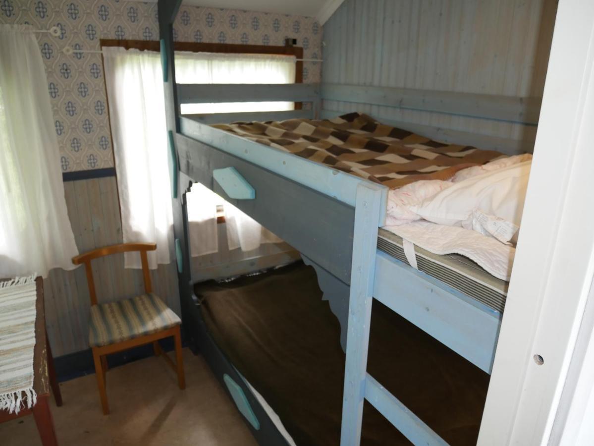 Sovpa Tag I Taernsjoe Hotel Tarnsjo Buitenkant foto